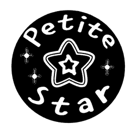 PETITE STAR