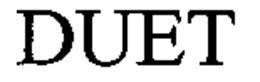 DUET