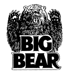 BIG BEAR