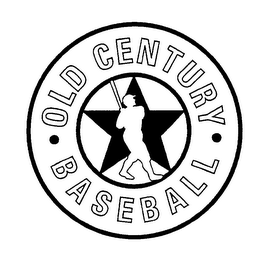 OLD CENTURY BASEBALL