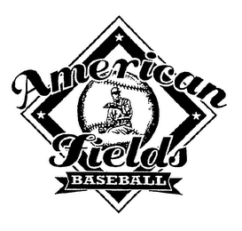 AMERICAN FIELDS BASEBALL