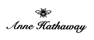 ANNE HATHAWAY