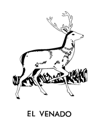 EL VENADO