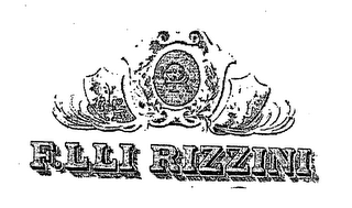 F.LLI RIZZINI