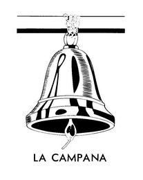 LA CAMPANA