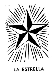 LA ESTRELLA