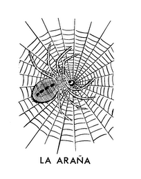 LA ARAÑA