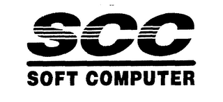 SCC SOFT COMPUTER