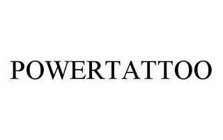 POWERTATTOO