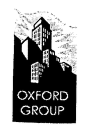 OXFORD GROUP