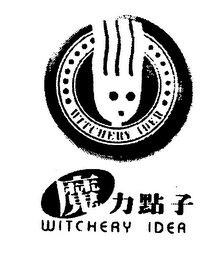 WITCHERY IDER