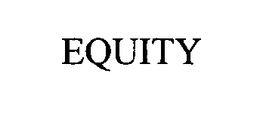 EQUITY