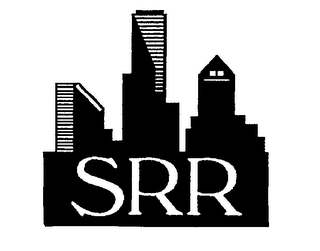 SRR