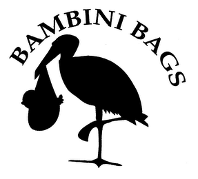 BAMBINI BAGS