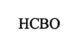 HCBO