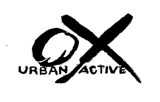 OX URBAN ACTIVE