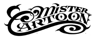 MISTER CARTOON