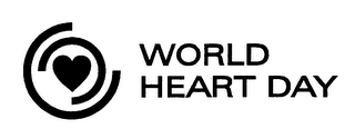 WORLD HEART DAY