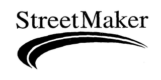 STREETMAKER