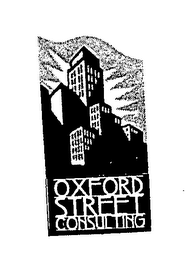 OXFORD STREET CONSULTING