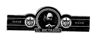 EL DICTADOR HAND MADE