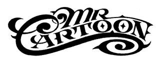 MR CARTOON