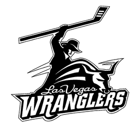 LAS VEGAS WRANGLERS