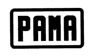 PAMA