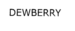 DEWBERRY