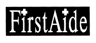 FIRSTAIDE