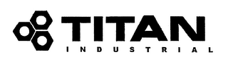 TITAN INDUSTRIAL