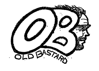OB OLD BASTARD