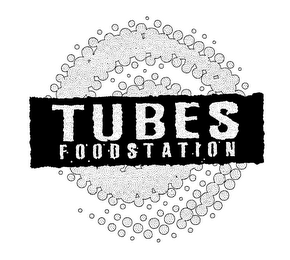 TUBES FOODSTATION