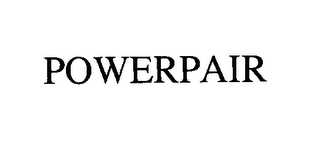 POWERPAIR