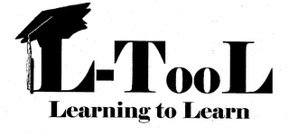 L-TOOL LEARNING TO LEARN