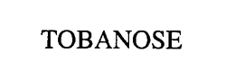 TOBANOSE