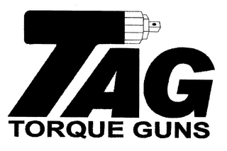 TAG TORQUE GUNS