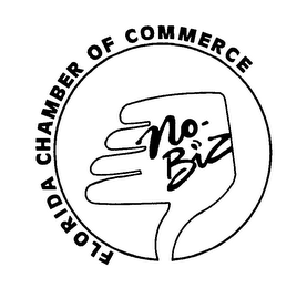 NO-BIZ FLORIDA CHAMBER OF COMMERCE