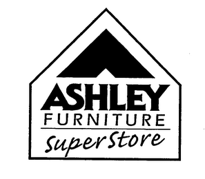 ASHLEY FURNITURE SUPERSTORE