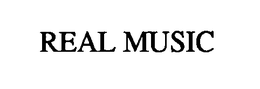 REAL MUSIC