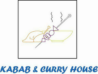 KABAB & CURRY HOUSE