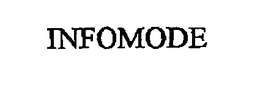 INFOMODE