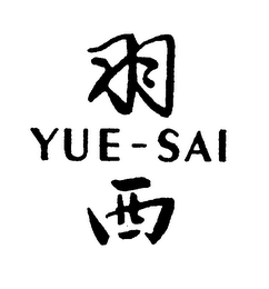 YUE-SAI