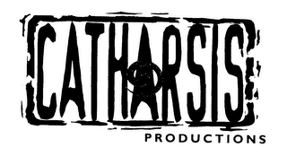 CATHARSIS PRODUCTIONS