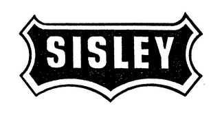 SISLEY