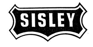 SISLEY