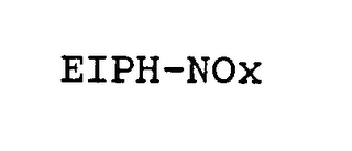 EIPH-NOX