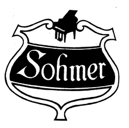 SOHMER