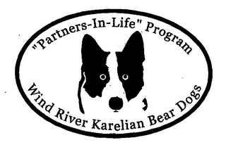 WIND RIVER KARELIAN BEAR DOGS "PARTNERS-IN-LIFE" PROGRAM