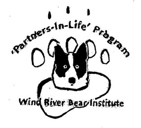 WIND RIVER BEAR INSTITUTE 'PARTNERS-IN-LIFE' PROGRAM